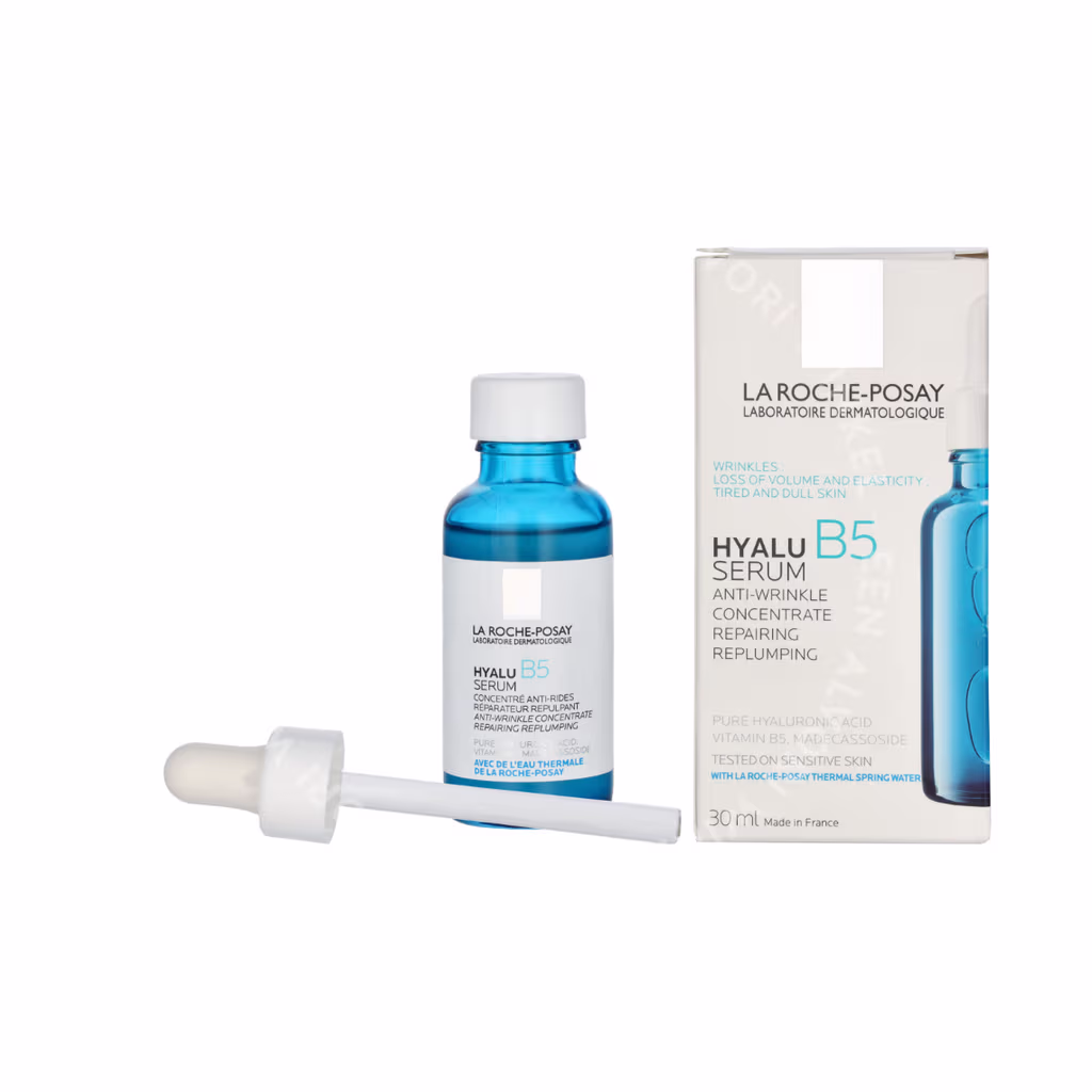 La Roche-Posay LRP Hyalu B5 Serum — foto 3