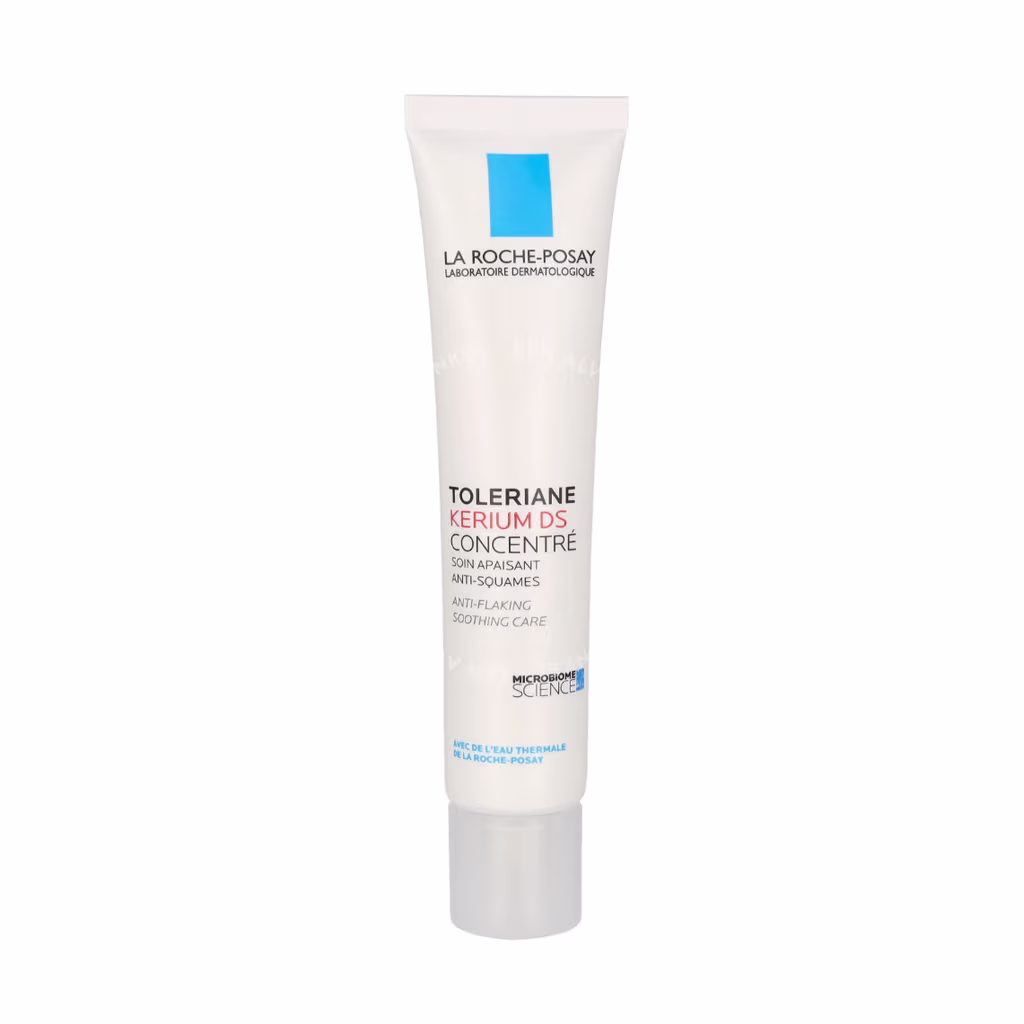 La Roche-Posay LRP Kerium DS Pro-Desquamating Face Care