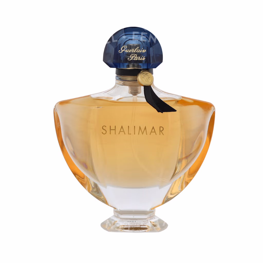 Guerlain Guerlain Shalimar Edt Spray