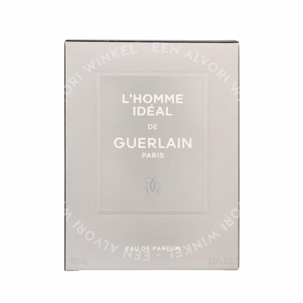Guerlain Guerlain L'Homme Ideal Edp Spray — foto 2