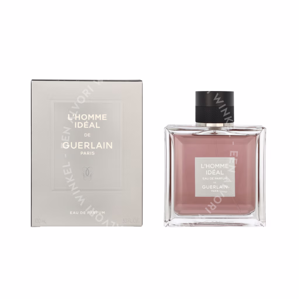 Guerlain Guerlain L'Homme Ideal Edp Spray — foto 3