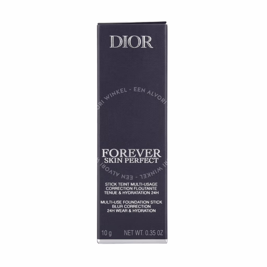Christian Dior Dior Forever Skin Perfect Foundation — #2W Warm — foto 2