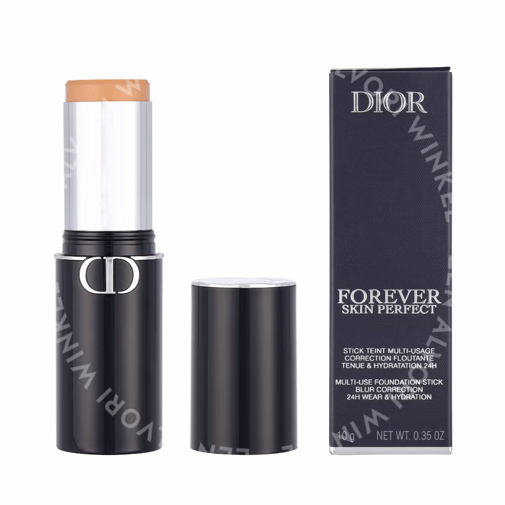 Christian Dior Dior Forever Skin Perfect Foundation — #2W Warm — foto 3