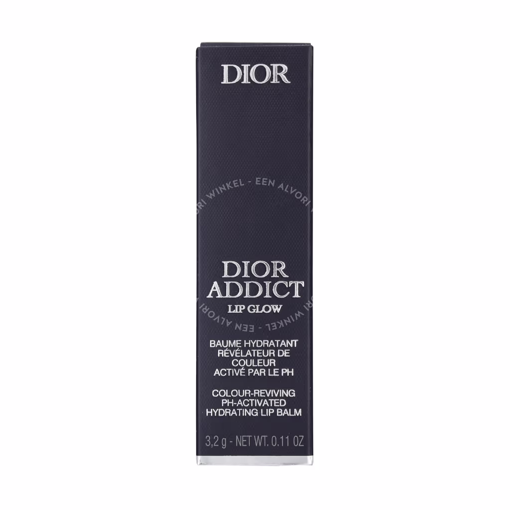 Christian Dior Dior Addict Lip Glow — #006 Berry — foto 2