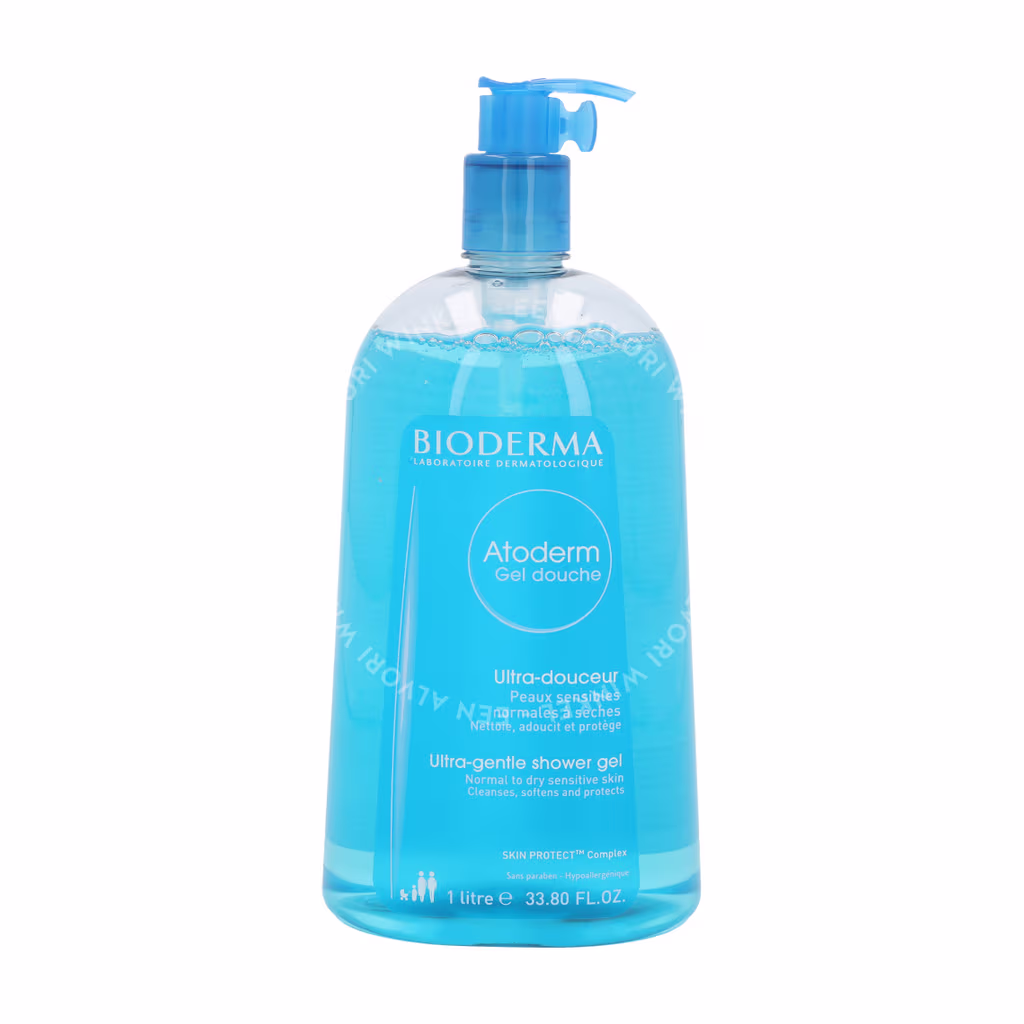 Bioderma Bioderma Atoderm Ultra-Gentle Shower Gel