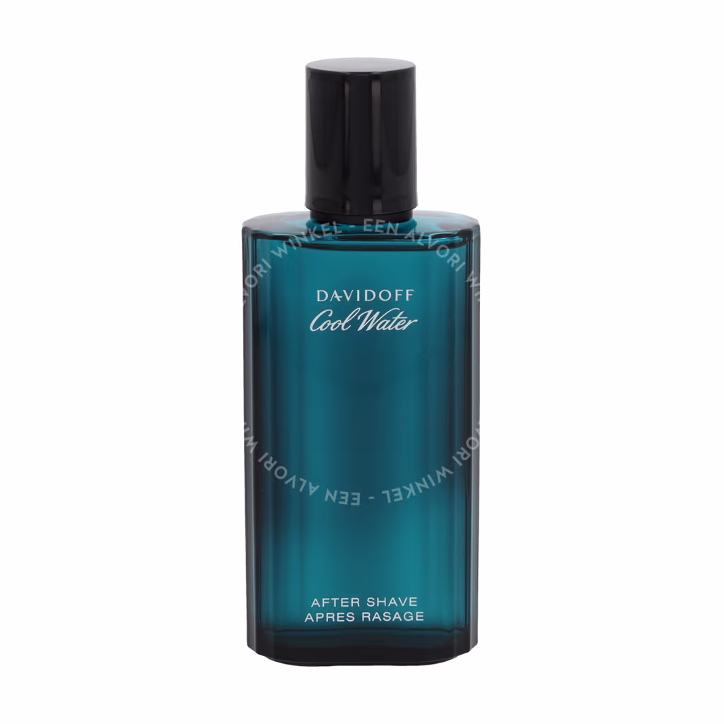 Davidoff Davidoff Cool Water Man After Shave