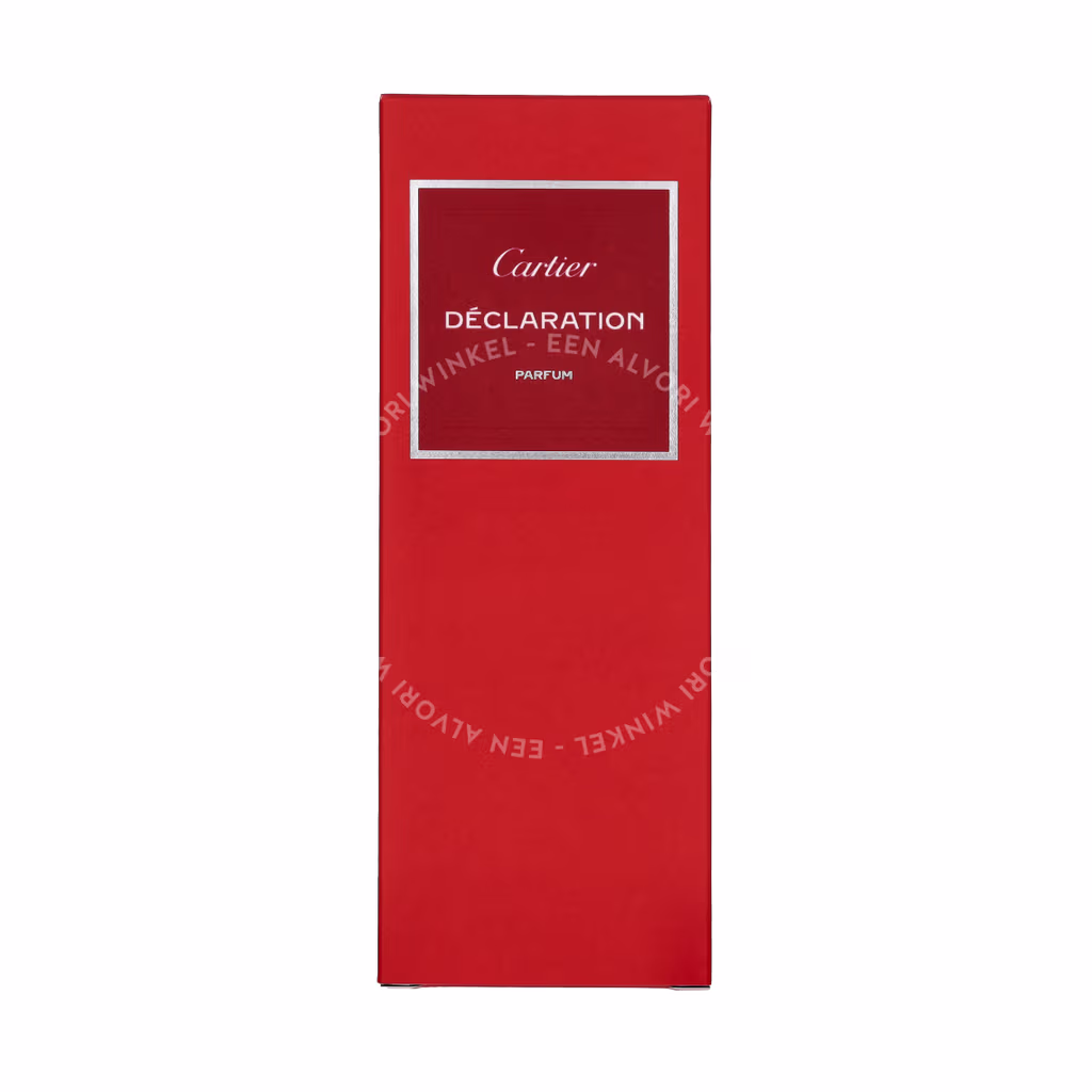 Cartier Cartier Declaration Parfum — foto 2