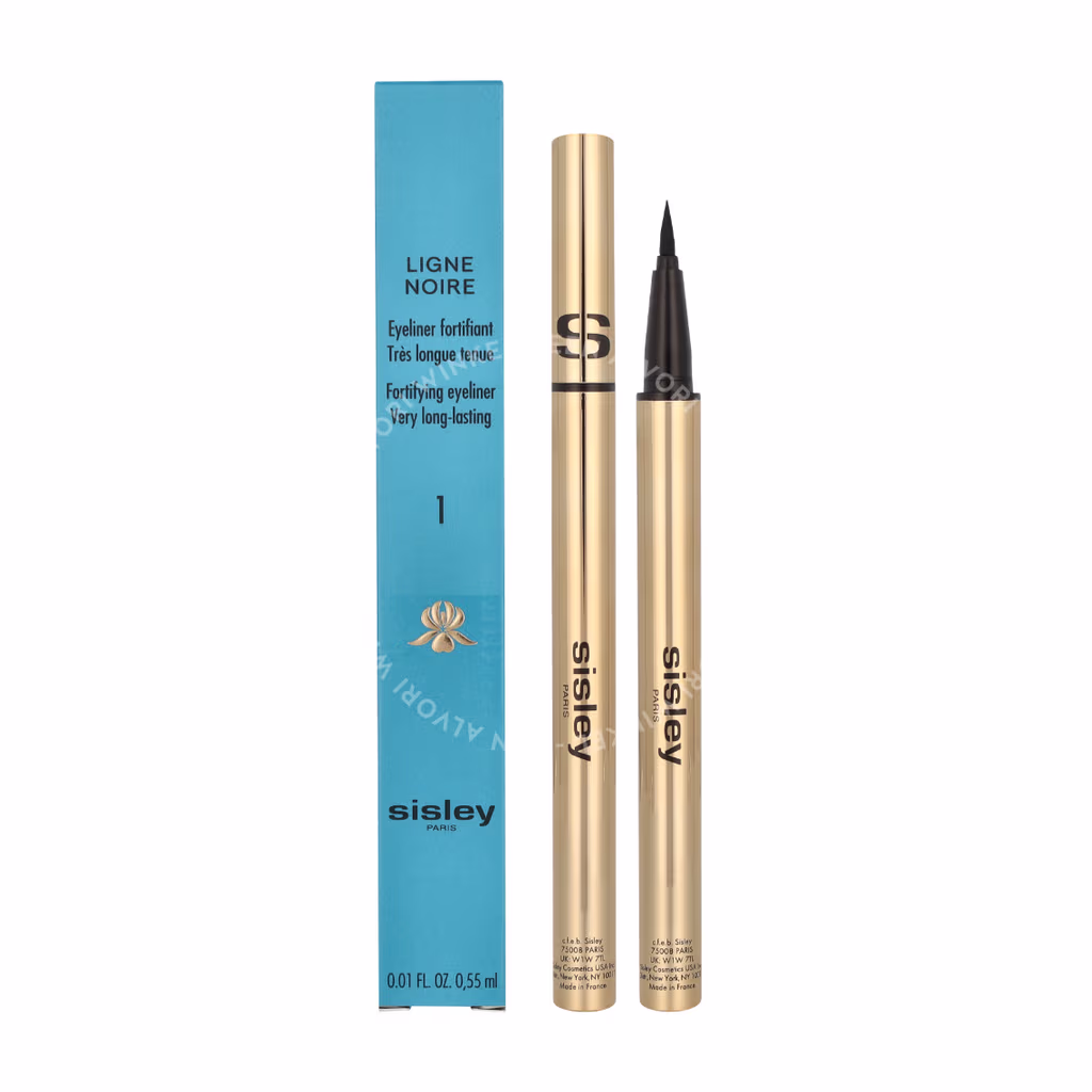 Sisley Sisley Ligne Noire Fortifying Eyeliner — foto 3
