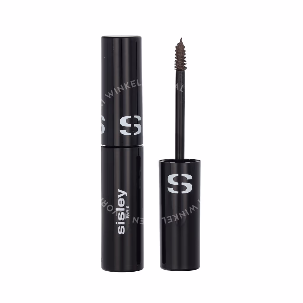 Sisley Sisley Phyto-Sourcils Fix Thickening Gel — #02 Medium Dark