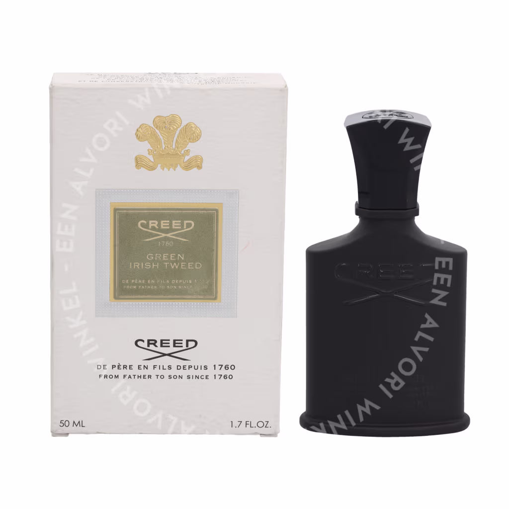 Creed Creed Green Irish Tweed Men Edp Spray — foto 3