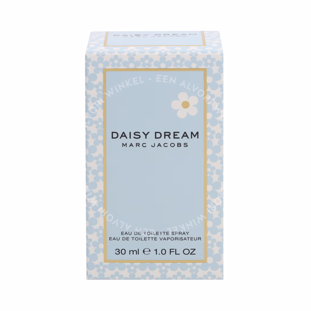 Marc Jacobs Marc Jacobs Daisy Dream Edt Spray — foto 2