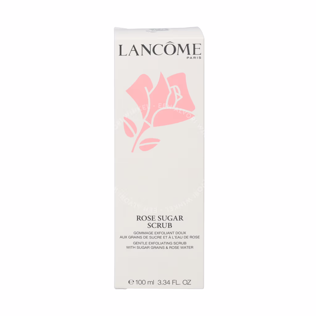 Lancome Lancome Rose Sugar Gentle Exfoliating Scrub — foto 2