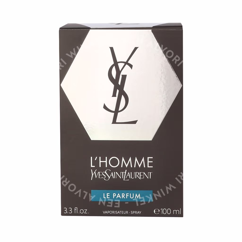 Yves Saint Laurent YSL L'Homme Le Parfum Edp Spray — foto 2