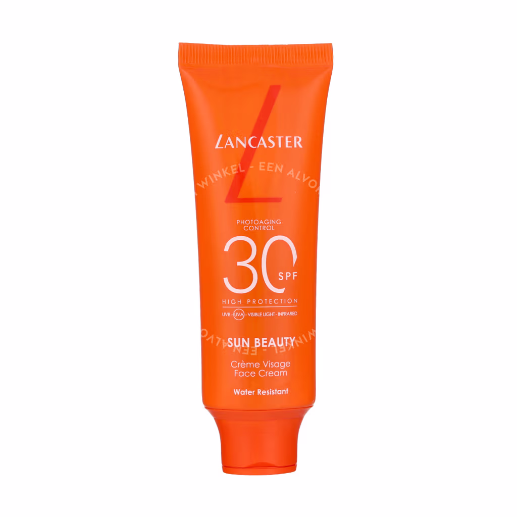 Lancaster Lancaster Sun Beauty Velvet Touch Cream SPF30