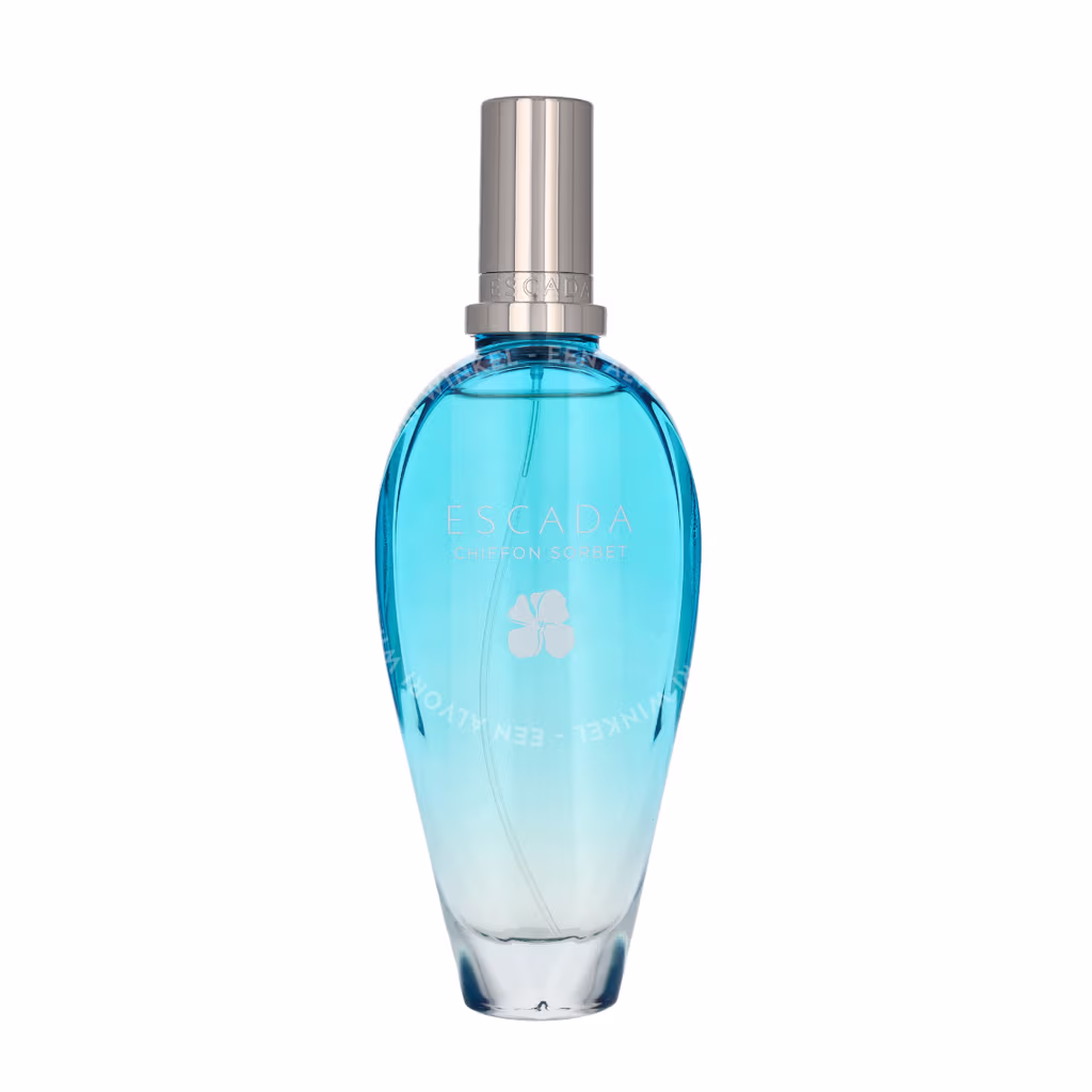 Escada Escada Chiffon Sorbet Edt Spray