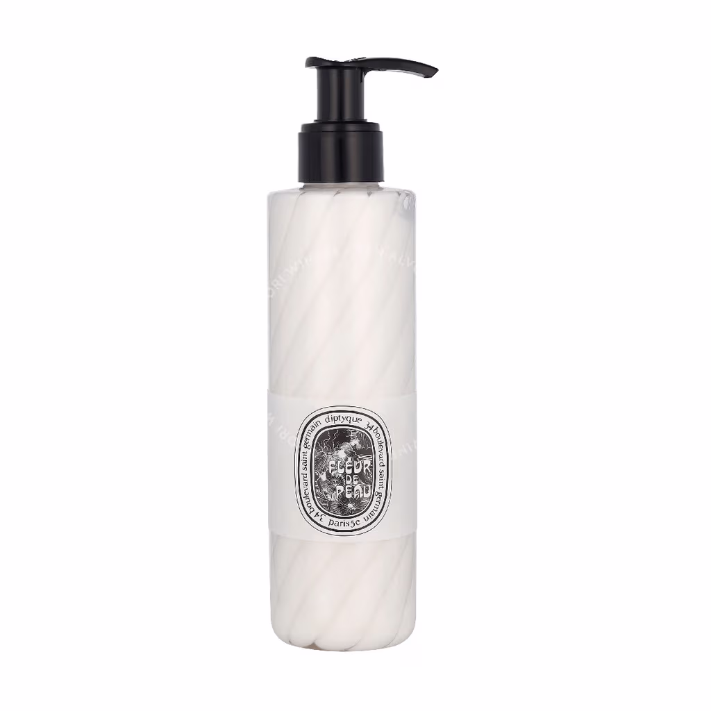 Diptyque Diptyque Fleur de Peau Perfumed Body Lotion — foto 2
