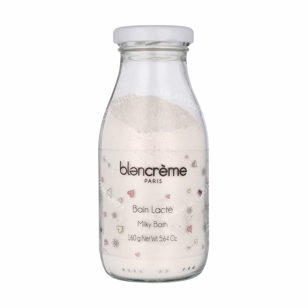 Blancreme Blancreme Bath Infusion Milk