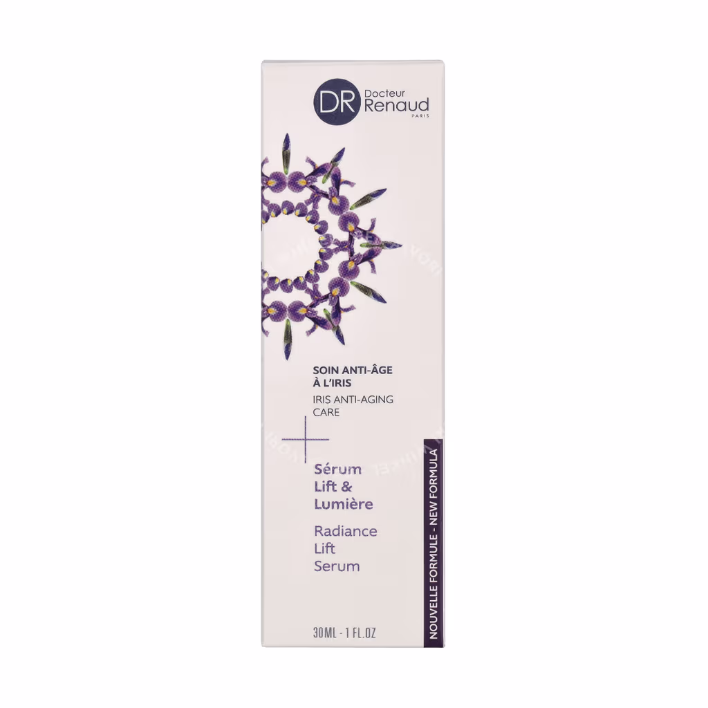 Dr. Renaud Dr. Renaud Radiance Lift Serum — foto 2