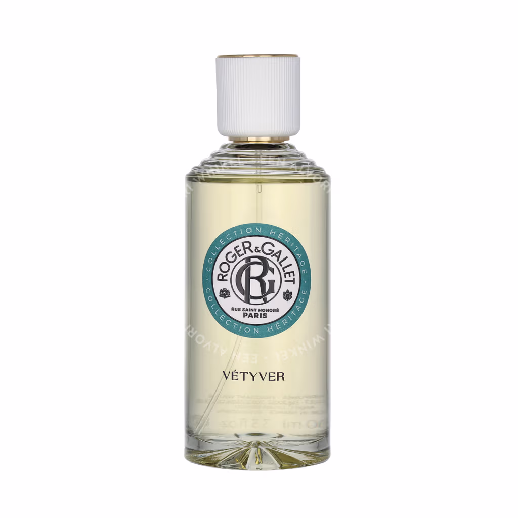 Roger & Gallet Roger & Gallet Vetyver Wellbeing Fragrant Water