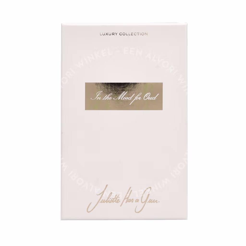 Juliette Has A Gun Juliette Has A Gun In The Mood For Oud Edp Spray — foto 2