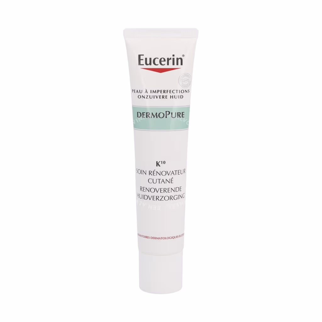Eucerin Eucerin DermoPure Renovating Cream