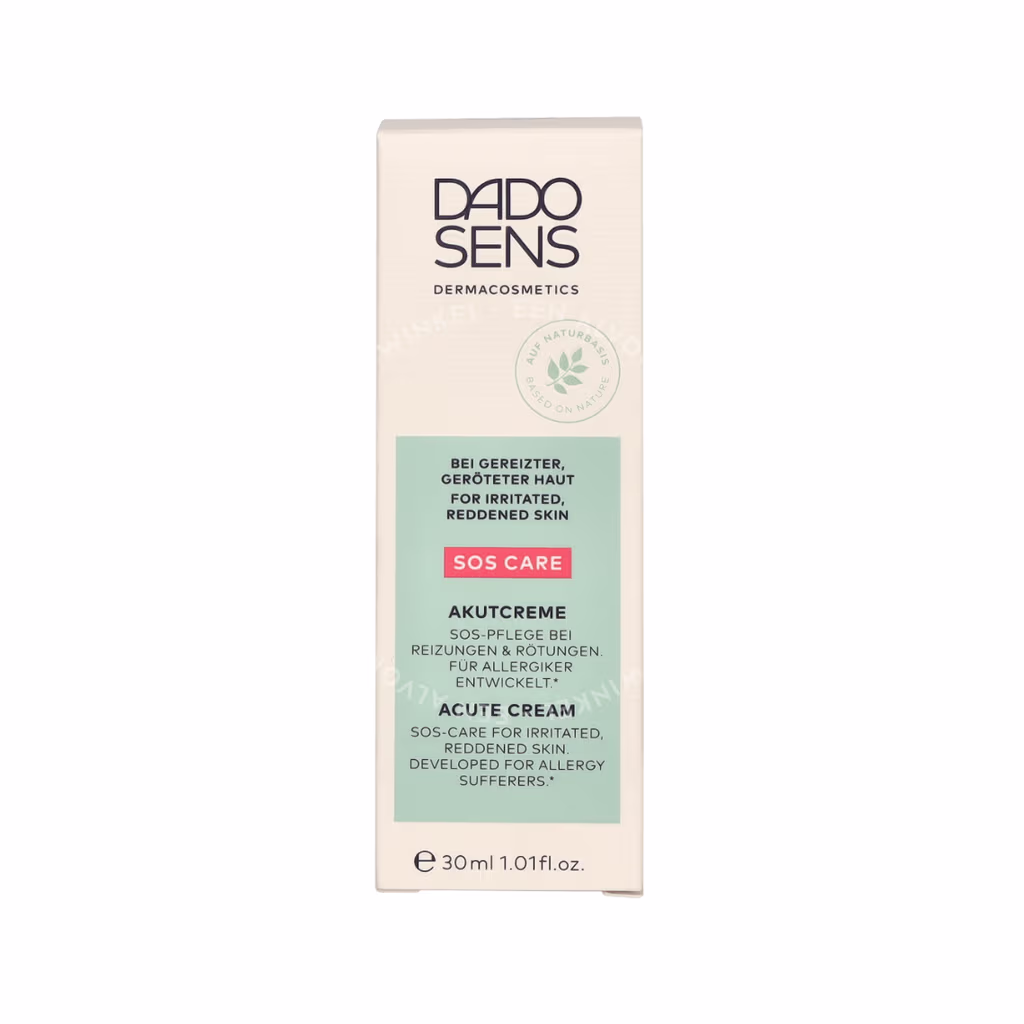 Dado Sens Dado Sens SOS Care Acute Cream — foto 2
