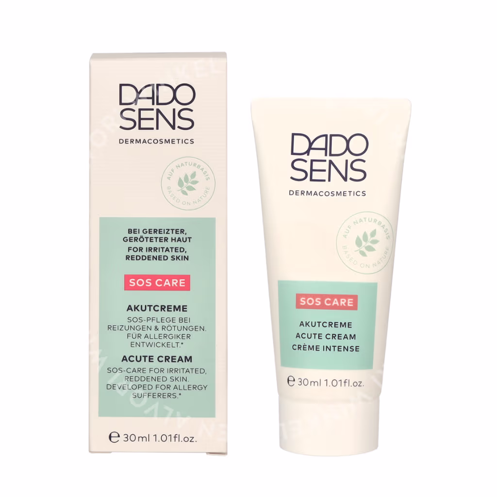 Dado Sens Dado Sens SOS Care Acute Cream — foto 3