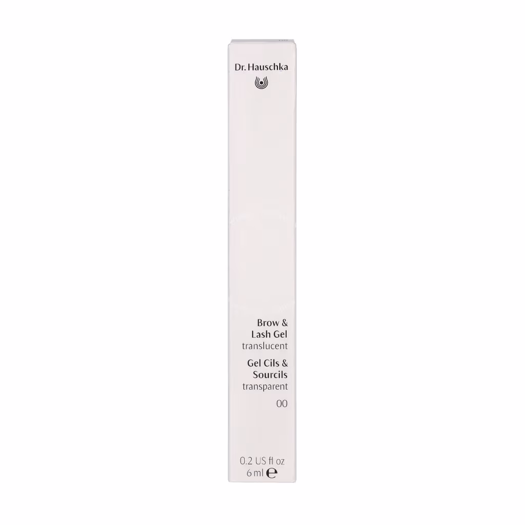 Dr. Hauschka Dr. Hauschka Brow And Lash Gel — foto 2