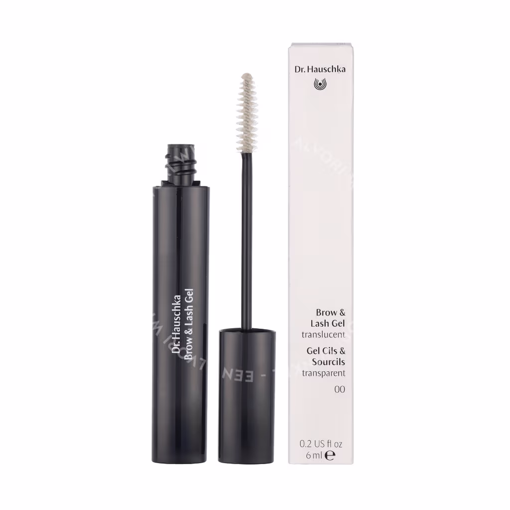Dr. Hauschka Dr. Hauschka Brow And Lash Gel — foto 3