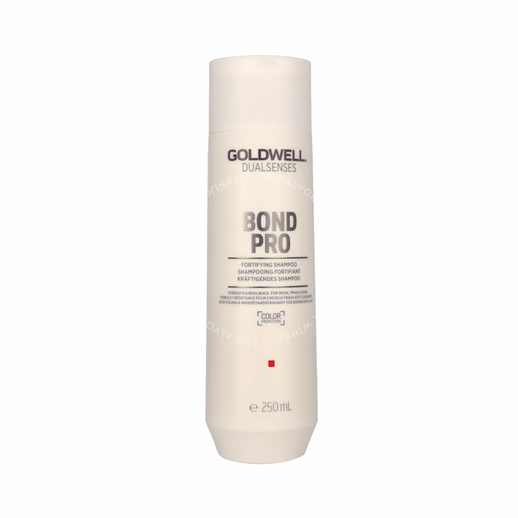 Goldwell Goldwell Dualsenses Bond Pro Fortifying Shampoo