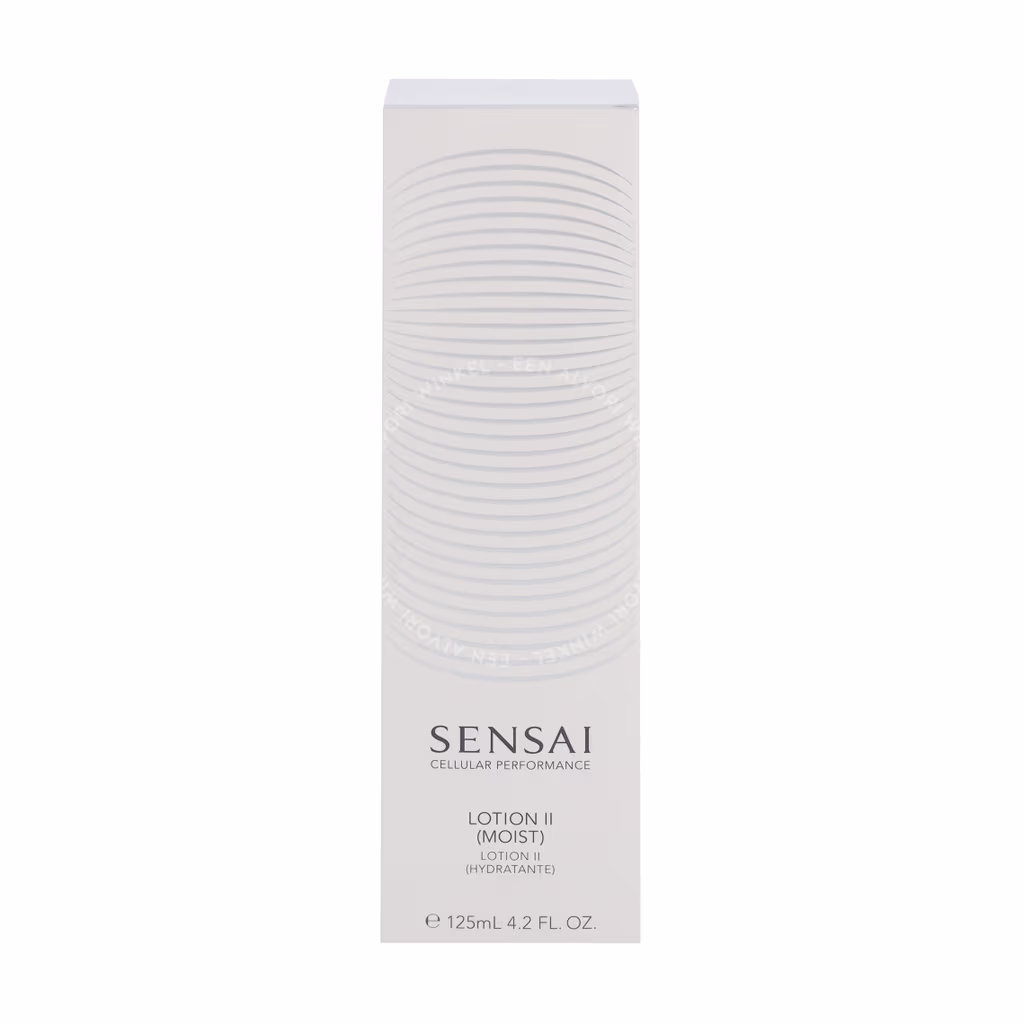 Sensai Sensai CP Lotion II — foto 2
