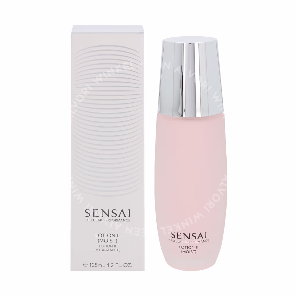 Sensai Sensai CP Lotion II — foto 3