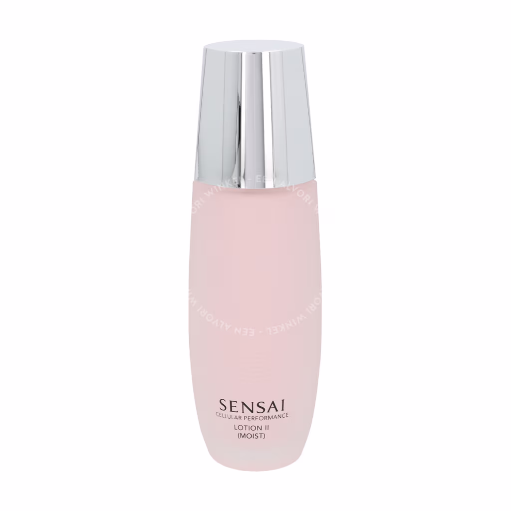 Sensai Sensai CP Lotion II