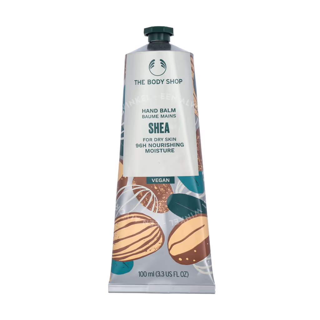 The Body Shop The Body Shop Hand Balm — Shea