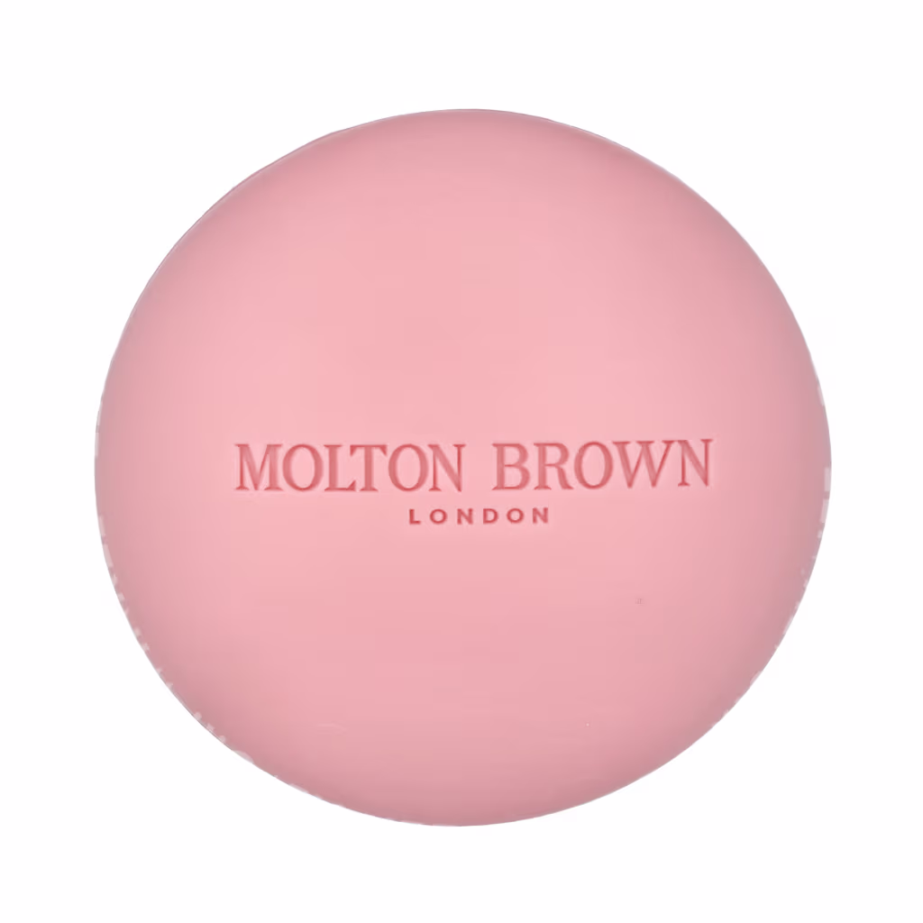 Molton Brown Molton Brown Perfumed Soap — Rhubarb & Rose