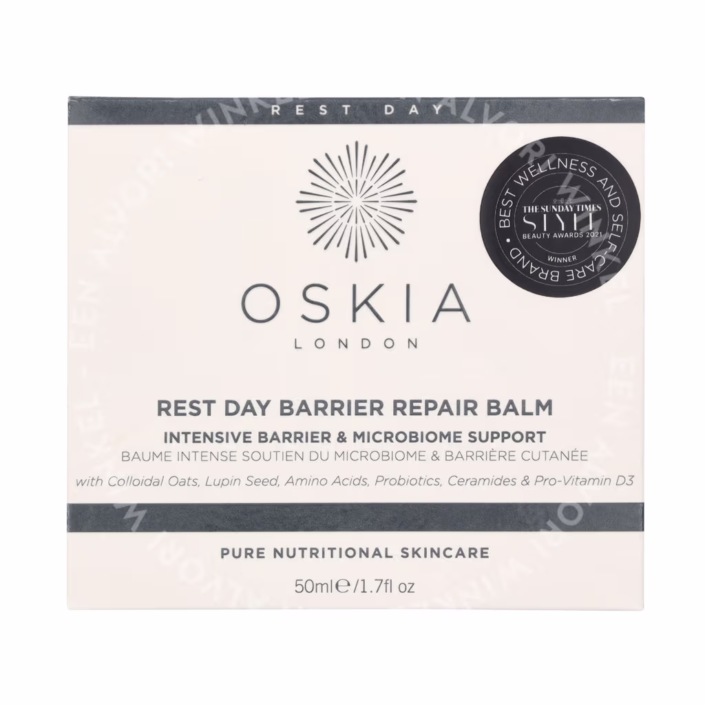 Oskia Oskia Rest Day Barrier Repair Balm — foto 2