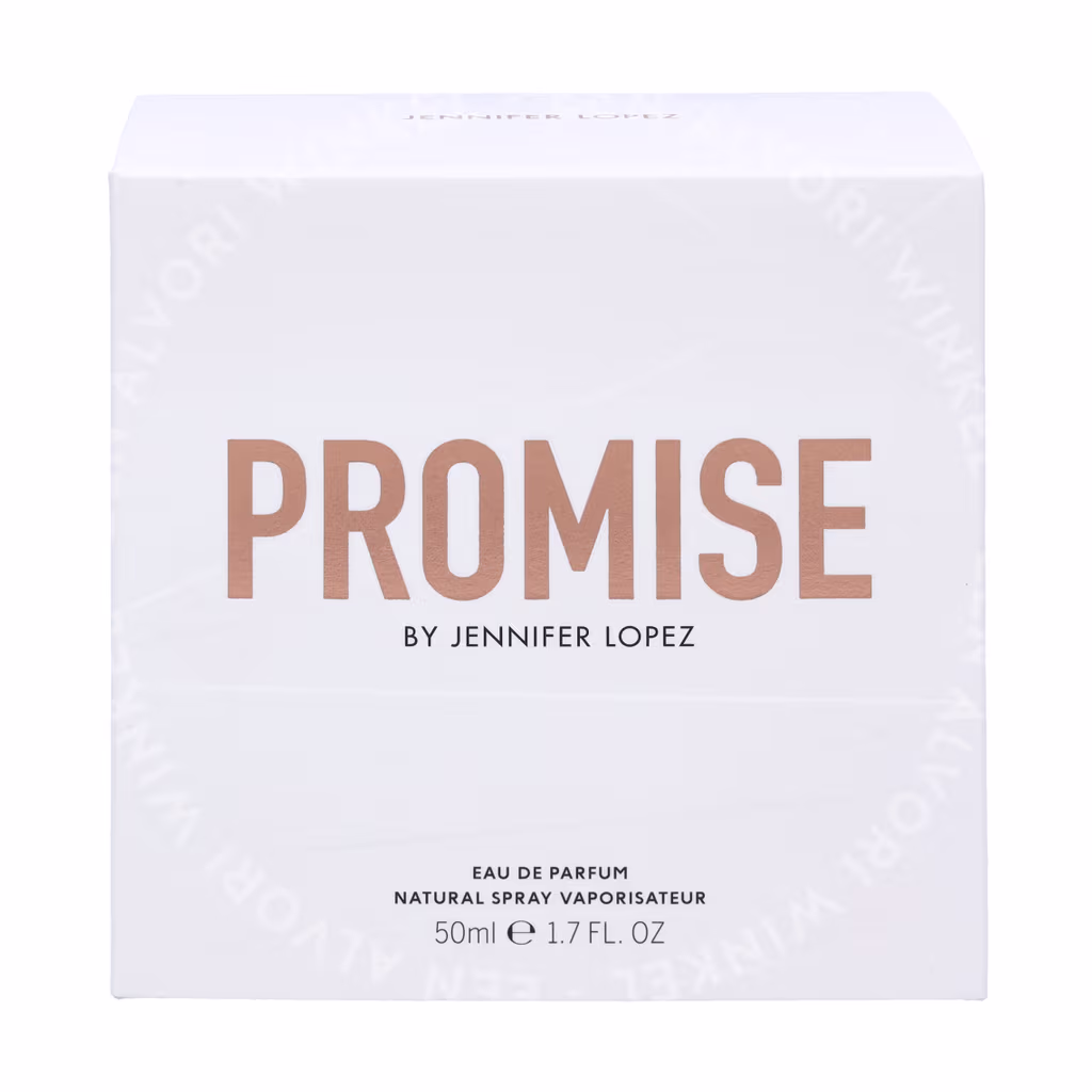 Jennifer Lopez Jennifer Lopez Promise Edp Spray — foto 2