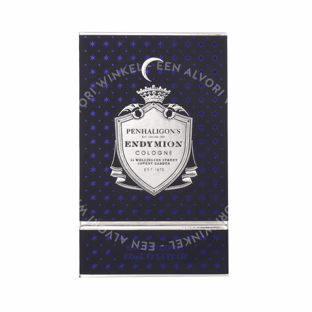 Penhaligon's Penhaligon's Endymion Edc Spray — foto 2