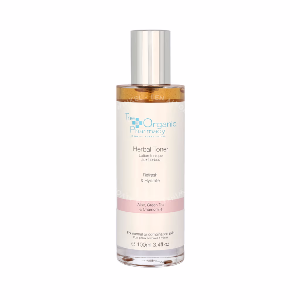 The Organic Pharmacy The Organic Pharmacy Herbal Toner