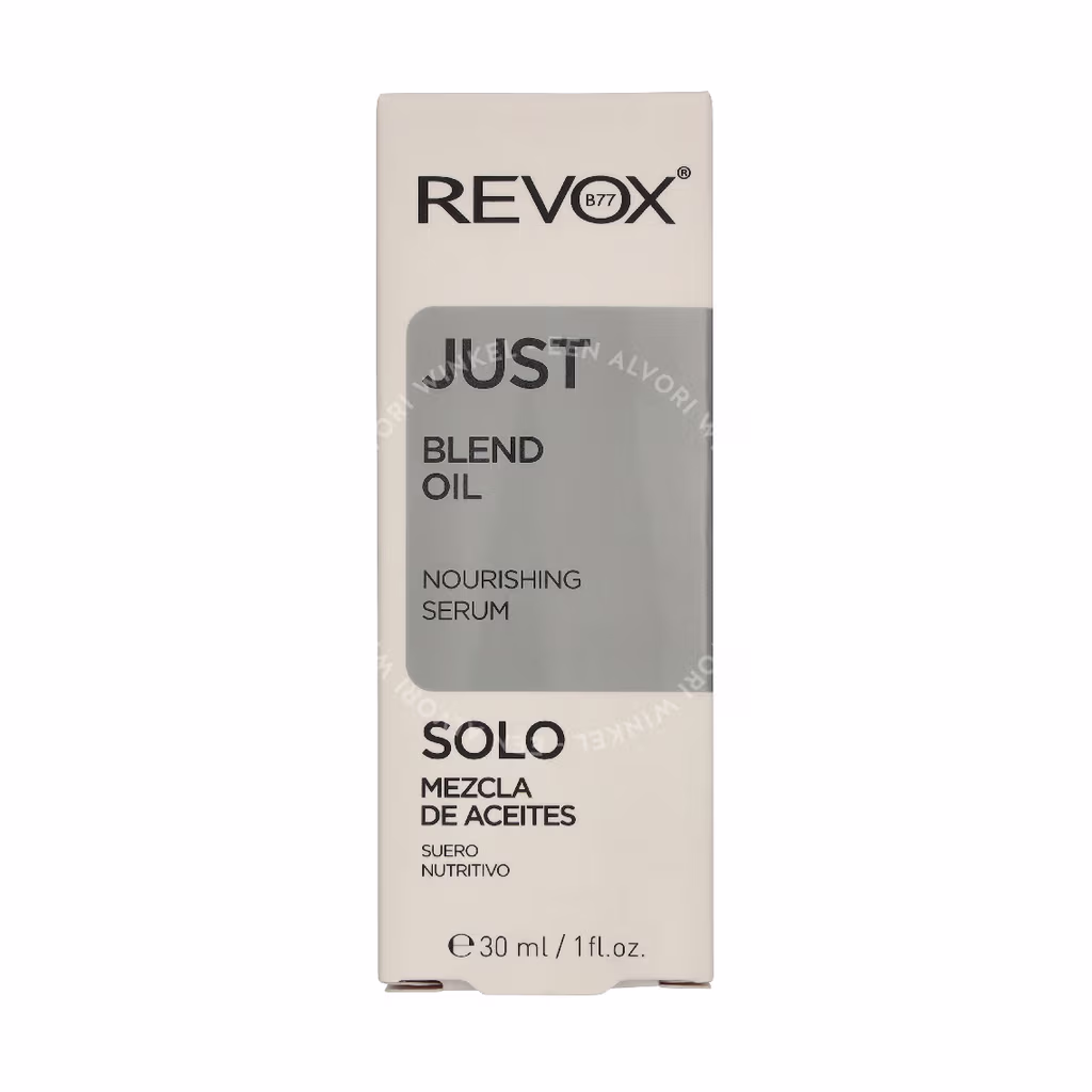 Revox B77 Revox B77 Just Blend Oil — foto 2