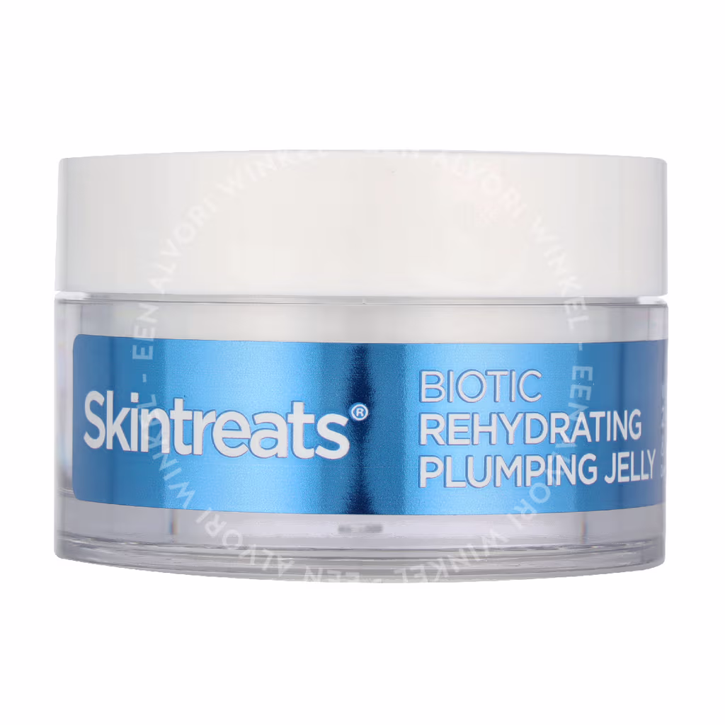 Revox B77 Revox B77 Skintreats Biotic Rehydrating Plumping Jelly