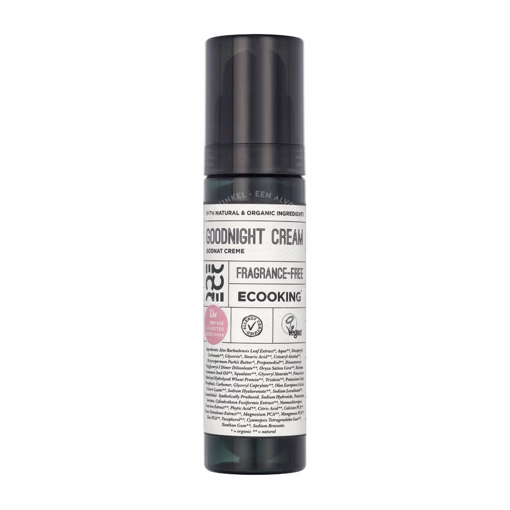 Ecooking Ecooking 50+ Series Goodnight Cream — foto 2
