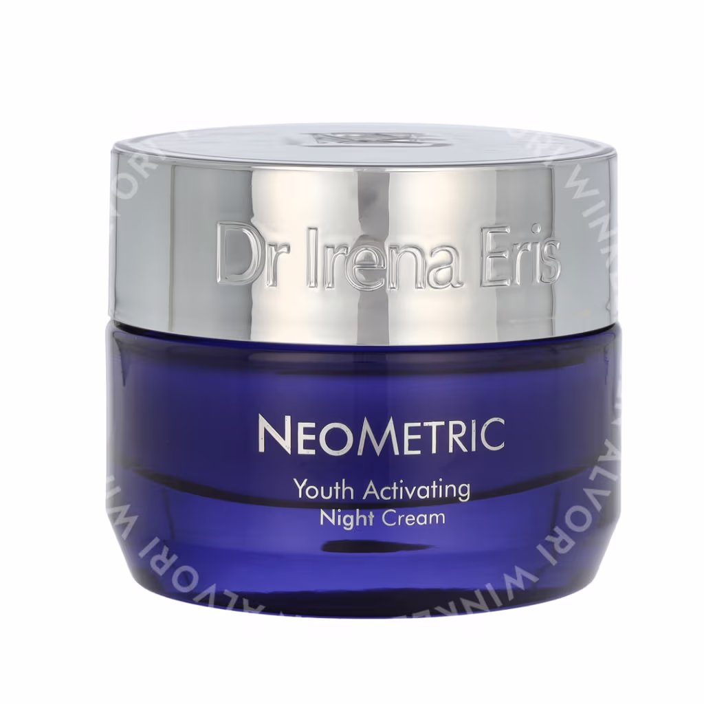 Dr Irena Eris Dr Irena Eris Neometric Night Cream