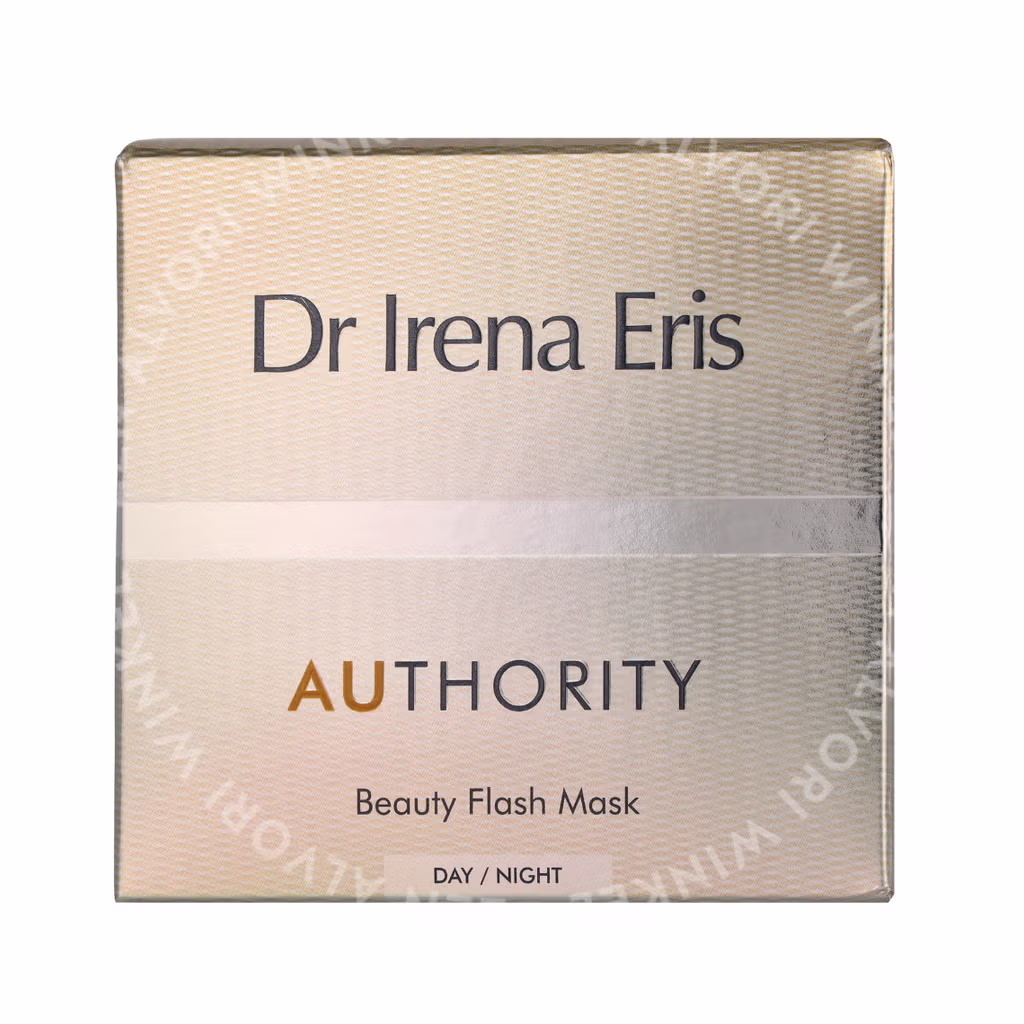 Dr Irena Eris Dr Irena Eris Authority Beauty Flash Mask — foto 2