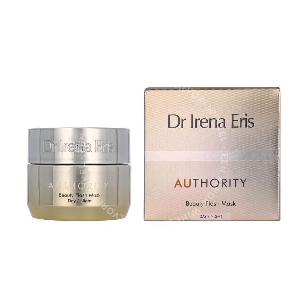 Dr Irena Eris Dr Irena Eris Authority Beauty Flash Mask — foto 3
