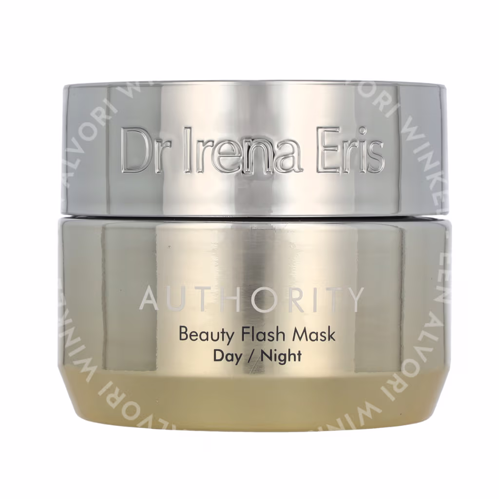 Dr Irena Eris Dr Irena Eris Authority Beauty Flash Mask
