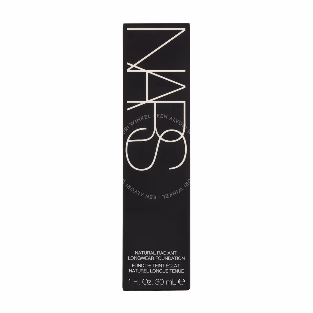 Nars Nars Natural Radiant Longwear Foundation — 2.5 Light Yukon — foto 2