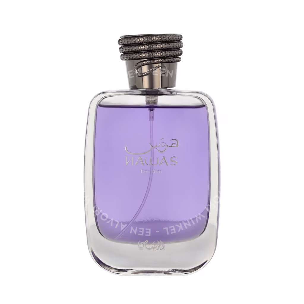 Rasasi Rasasi Hawas For Him Edp Spray