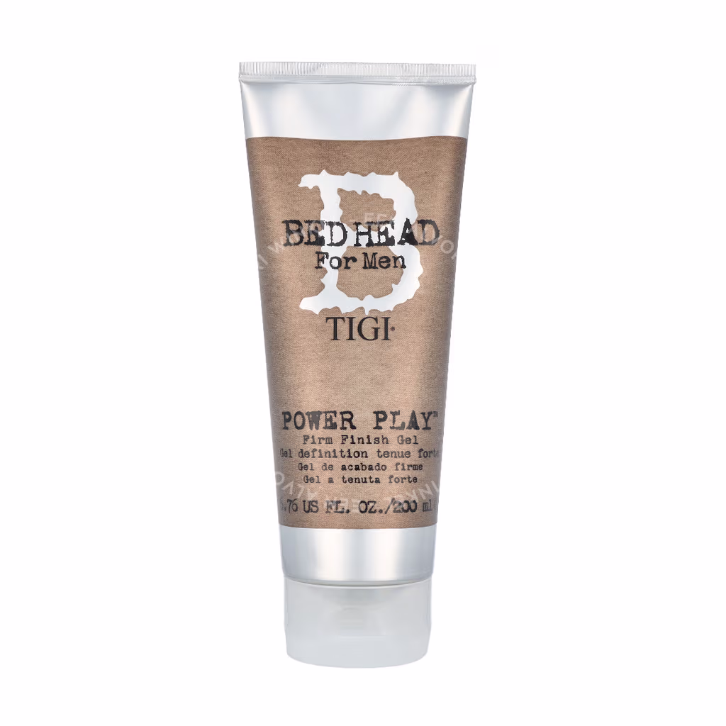 Tigi Tigi BH For Men Power Play Firm Finish Gel