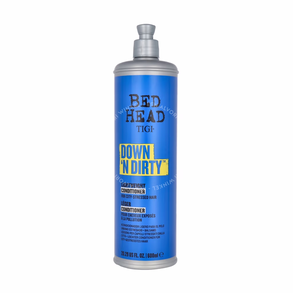 Tigi Tigi BH Down'N Dirty Lightweight Conditioner